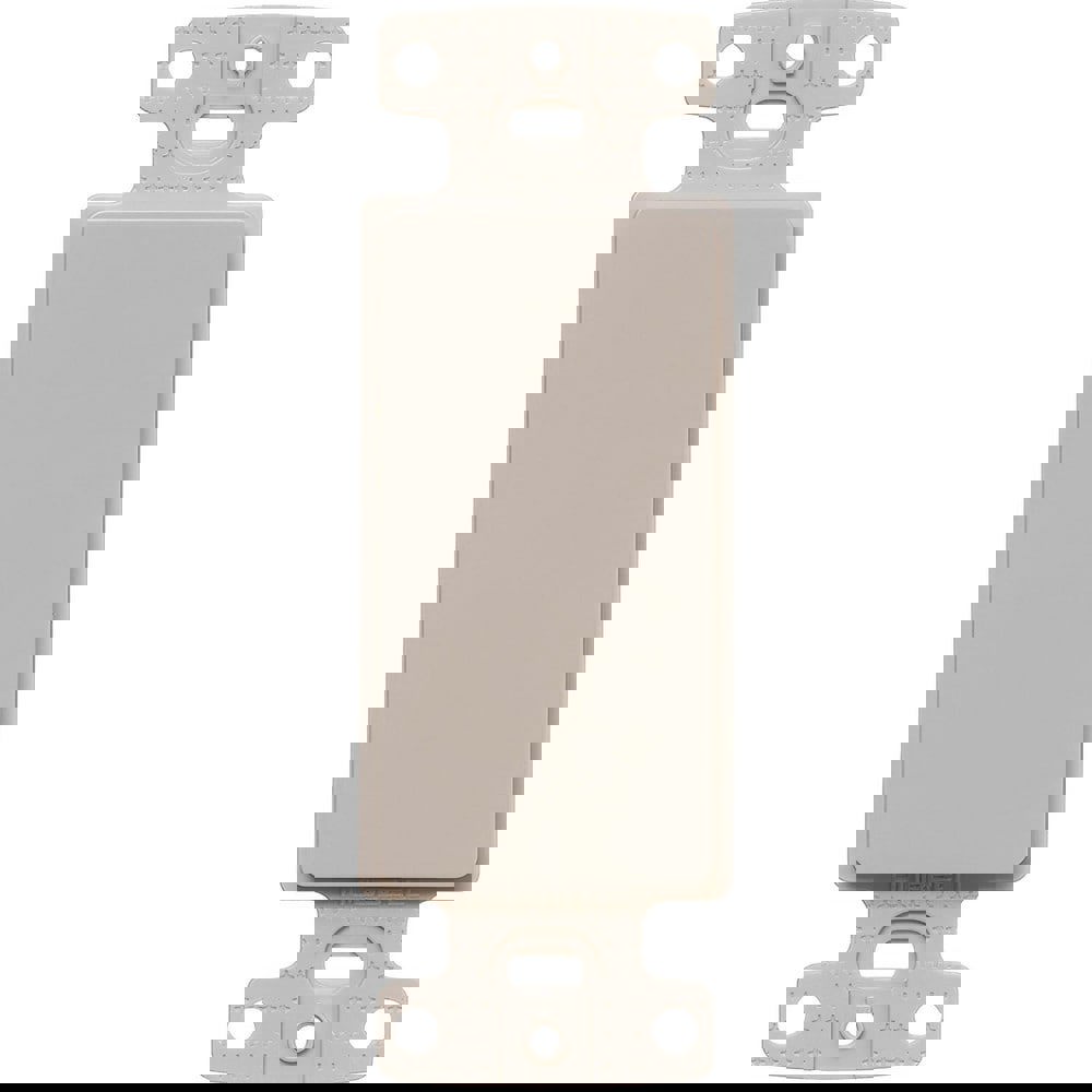 Electrical Outlet Box & Switch Box Accessories; Cover Shape: Rectangle ; Material: Thermoplastic ; Flip-down Cover Orientation: Vertical ; Flip-down Cover Clarity: Opaque ; Color: Off-White ; Finish: Smooth